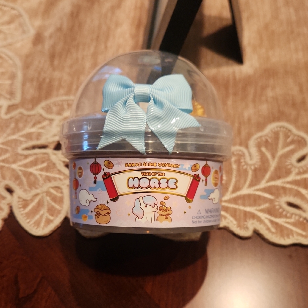 Kawaii Slime Company